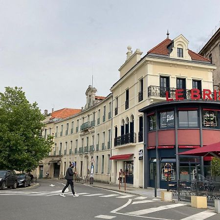 Le Bristol Appartement Canal & Chenier Canaldumidi 卡尔卡松 外观 照片
