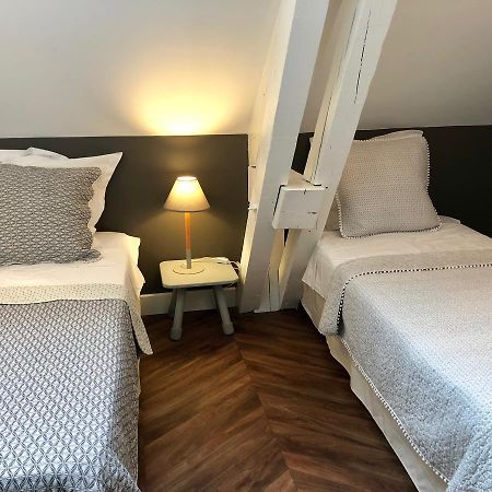 Le Bristol Appartement Canal & Chenier Canaldumidi 卡尔卡松 外观 照片